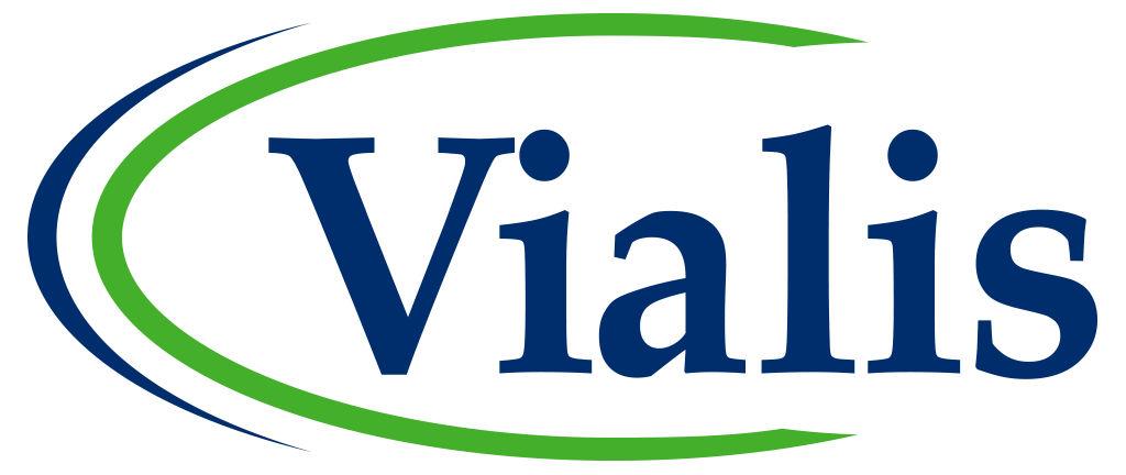 vialis logo